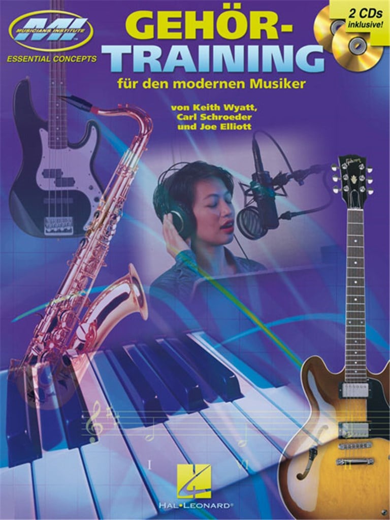 Gehörtraining
